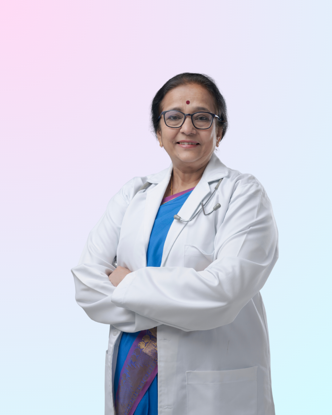 Dr. Latha Venkataram